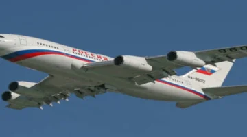 ترامب يعلن إجلاء آلاف الأمريكيين من الشرق الأوسط في عملية واسعة النطاق